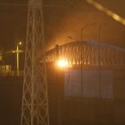 El amotinamiento ocurrió el miércoles 27 de marzo de 2024