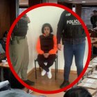 La relacionista pública rindió testimonio anticipado este jueves 28 de marzo.