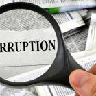 La Fiscalía lidera investigaciones por corrupción en Ecuador.