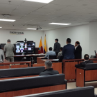 El caso Plaga investiga presunta delincuencia organizada.