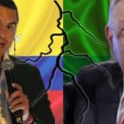 Ecuador y México rompieron relaciones por la intervención de la Policía a la embajada en Quito.