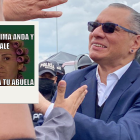 Los memes tras la detención de Jorge Glas no se hicieron esperar.