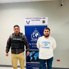 El tipo detenido en México fue identificado Félix Ronaldo Freire.