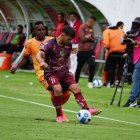 Las plantillas de los equipos en Ecuador se pagan principalmente con los derechos de televisión, el que hasta ahora posee GolTV.