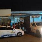 Se registró otro crimen en barrio de Manta.