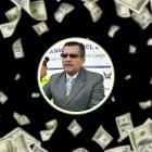 Según el vídeo de Los Tiguerones, al general Pablo Ramírez le habrían dado un millón de dólares dos líderes de Los Choneros.