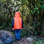 Menores suelen huir del hogar por problemas en casa