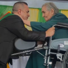 José Sánchez era conocido por sus amigos como 'Jushico'.