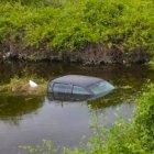 El accidente ocurrió en el canal del trasvase.