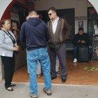 Un grupo de 25 pasajeros fueron víctimas de un asalto en el kilómetro 26, en Durán.