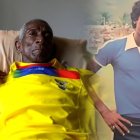 'Zapatón' Klínger falleció este 19 de abril del 2024