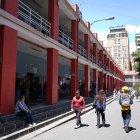 Trate de no acudir con bolsas o mochilas hasta los lugares de votación para agilizar el ingreso.