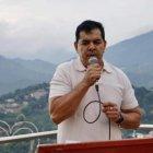 El alcalde de Portovelo fue asesinado.