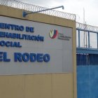 El director de la cárcel El Rodeo fue asesinado a tiros en Jipijapa, durante la jornada electoral.
