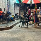 RECORRIDO EXTRA ... FD: CARLOS KLINGER ... 21-04-2024 ag-periodistas