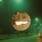 Una mujer murió en una accidente de tránsito, en Quinindé.