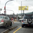 Según la información de la ATM, entre las 06:30 y las 10:00 son las horas donde más veces se infringe la normativa.