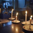 Cnel anuncia que los cortes de luz se extenderán en ciertos sectores.