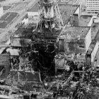 Un año más de la tragedia de Chernobyl