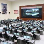 Referencial. El coordinador zonal del ECU-911 fue separado de la institución tras acusación de supuesto acoso sexual a una funcionaria.