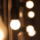 Los apagones se reanudan este lunes 29 de abril.