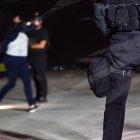 Dos personas fueron liberadas el 29 de abril de 2024, según informó la Policía Nacional del Ecuador.