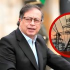 Petro ha sido presidente de Colombia desde el 7 de agosto de 2022 hasta la actualidad