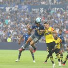 clasico del astillero