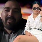 Leandro Norero Tigua suplicó a través de mensajes para que no saliera a la luz su vínculo con Landy Párraga, según se observa en los chats del caso Metástasis.