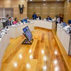 La decisión en el Concejo Metropolitano de Quito.