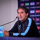 Guillermo Almada ex Barcelona ahora en Pachuca.