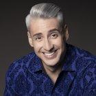 Esteban Vidan se identifica con un Möet & Chandon, un champán fino y caro.