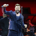 Ricky Martin está confirmado para el festival.
