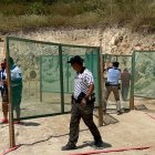 En Playa Rosada se dio la Copa Ayangue de Tiro práctico.