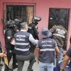 Uno de los establecimientos ya había sido intervenido la semana anterior.