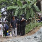 Personas vinculadas a Los Tiguerones fueron asesinadas.