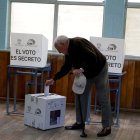 Las elecciones presidenciales se llevarán a cabo en febrero de 2025.