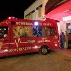 La Policía continúa con las investigaciones para esclarecer las circunstancias del ataque y autores.