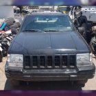 Este es uno de los vehículos recuperados por la Policía Nacional, según información del lunes 13 de mayo de 2024.