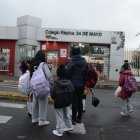 Las autoridades energéticas buscan otras alternativas para superar la crisis.