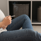 Un estudio sugiere que la nicotina es dañina en embarazos.