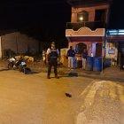 La comunidad de Rocafuerte se encuentra conmocionada