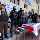 Algunos locales fueron cerrados por no tener 'papeles' al día.