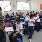 La nueva normativa se aplica a estudiantes desde segundo hasta séptimo de básica.