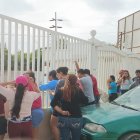 El hecho violento se registró en Santa Elena, este miércoles 22 de mayo.