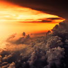 Conoce cómo estará el clima en tu ciudad.