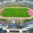 El Ministerio manifestó su interés de que el Coloso del Batán sirva en la  postulación de Ecuador como sede de la Copa América 2028, pero nada se ha hecho.