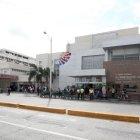 En los contratos que realizó el Hospital del Niño presentan inconsistencias.