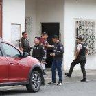 Nuevos hechos violentos se registraron en torno a trabajadores del Municipio de Durán.