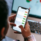 Hay múltiples 'apps' para controlar las finanzas personales.